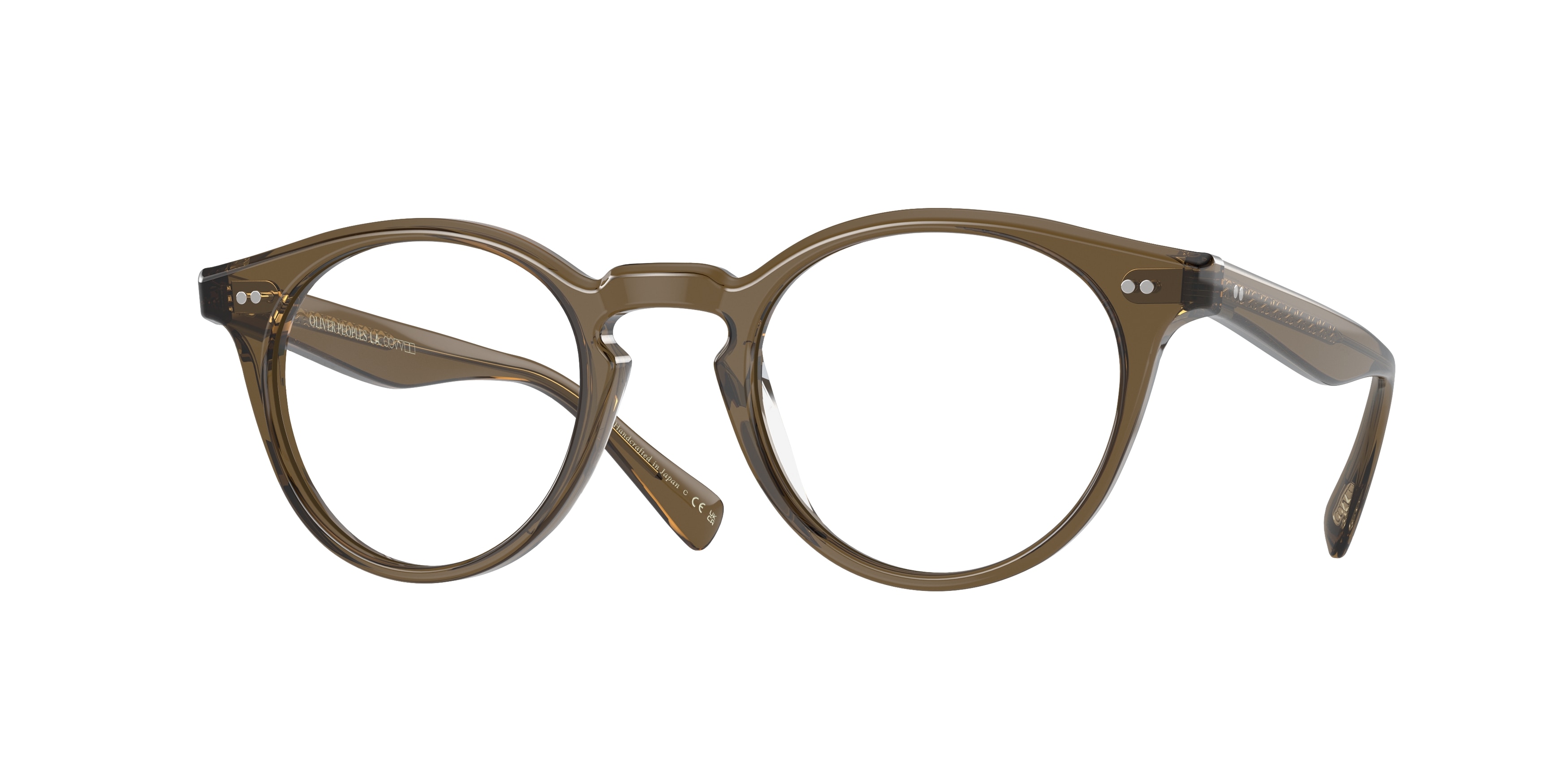 Oliver Peoples OV5459U 1784 Romare